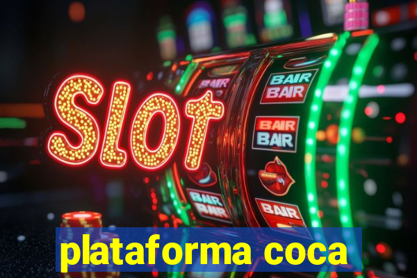 plataforma coca-cola bet